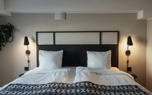 Home Hotel Packhuset