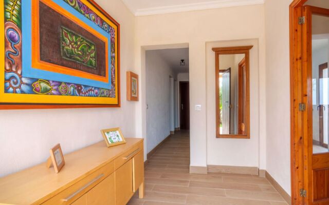 Villa Cala Torta Na Moli