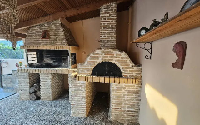 Villa clotho