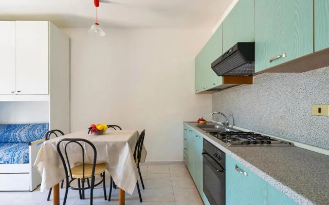 Borgo Mare by BarbarHouse