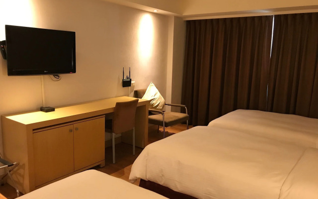 Delton Hotel
