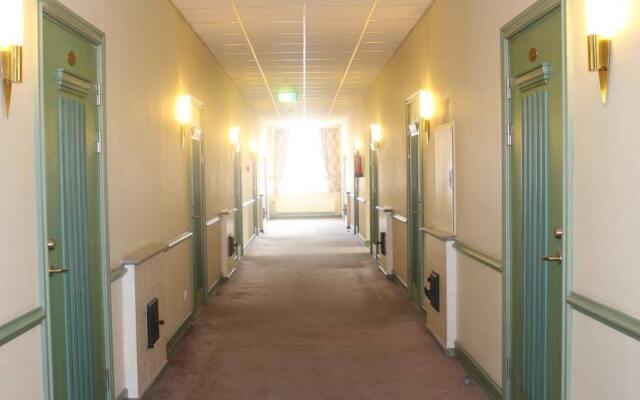 Bristol Hotell OÜ