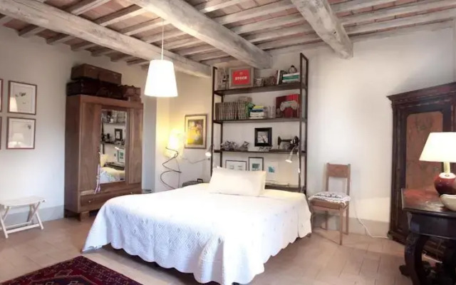 Le Corbu B&B