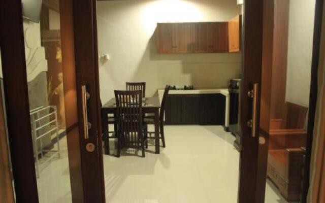Alit Bali Villa