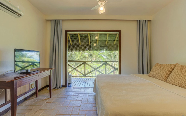 Viva Itacaré Suites