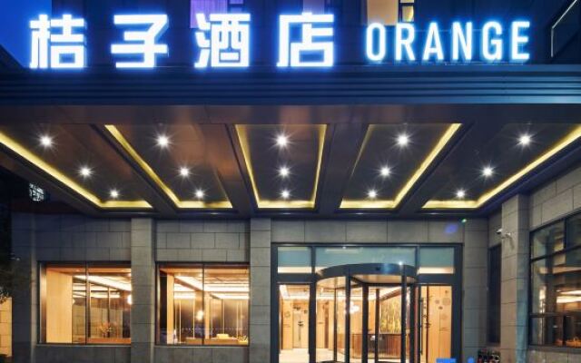 Orange Hotel