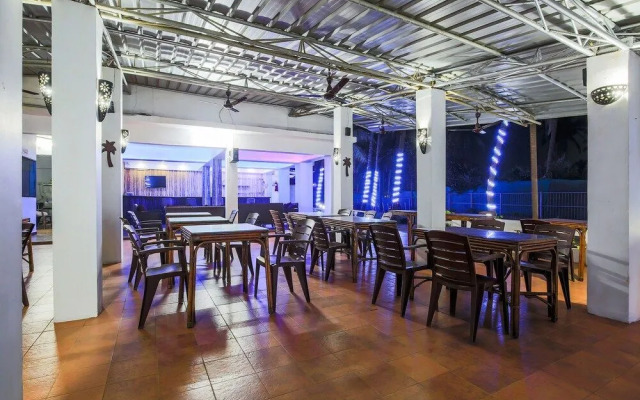 Hotel Lucky Star