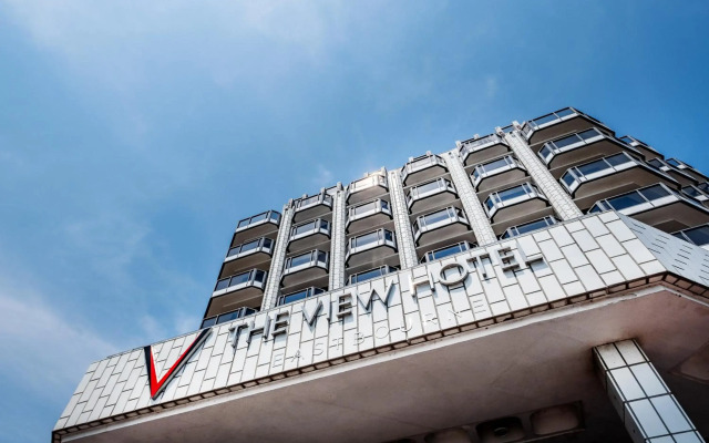 The View Hotel