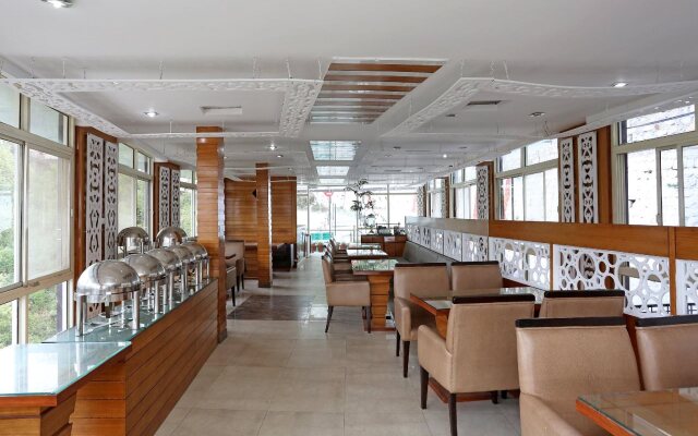 Value Hotel And Spa by OYO Rooms