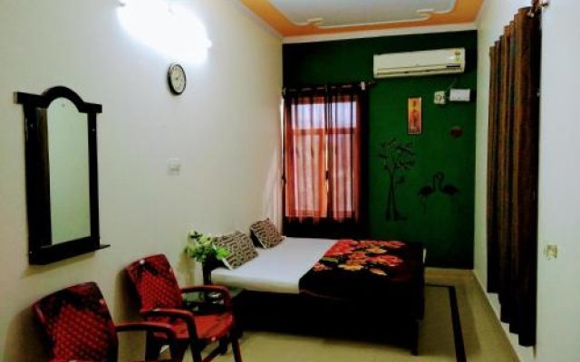 Ranthambore Holiday Inn