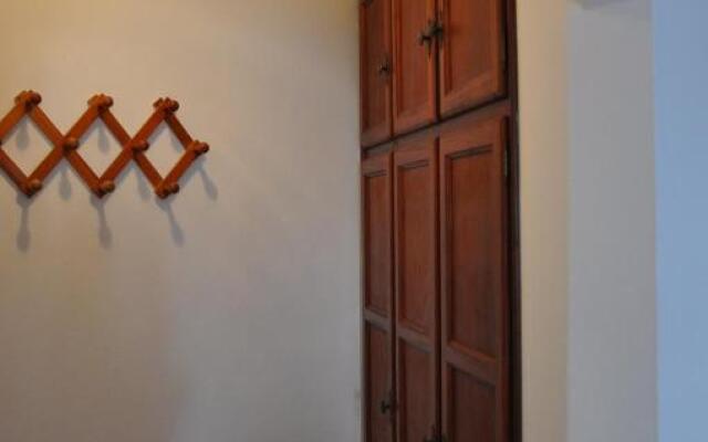 Apartamentos Campos 1