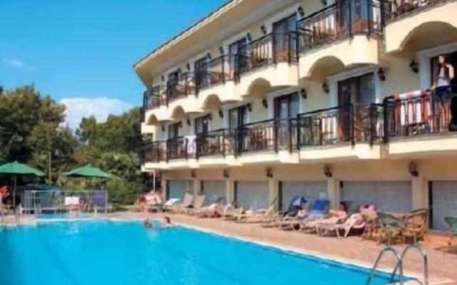 Dalyan Tezcan Hotel