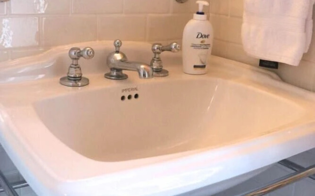 Stoneborough House B&B
