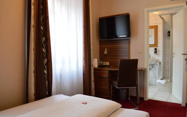 Boutique Hotel Villa-Soy