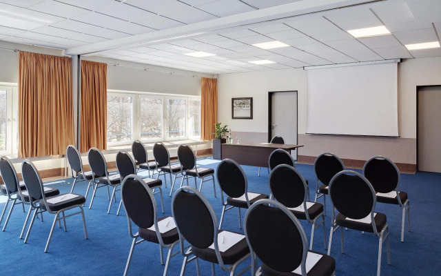 City Hotel Berlin East