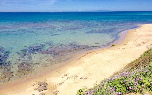 Apartament Victoria 150mt from beach