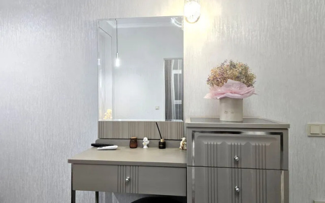 Апартаменты Райдас на ул. Пестова, д. 3