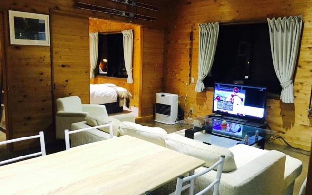 Hinoki Cabin Hakuba