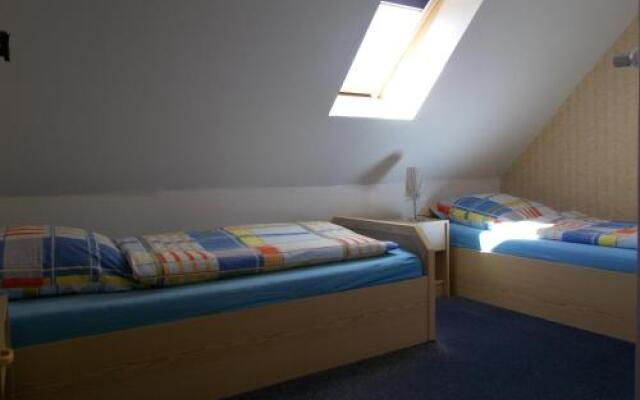 Pension Kraus