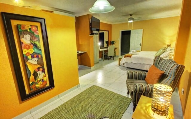 Deja View Exclusive Guest House