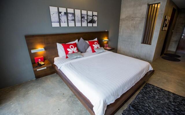 ZEN Premium Bumrungraj Soi 2