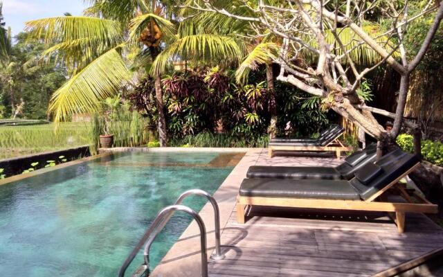 Ubud Lestari Bungalows