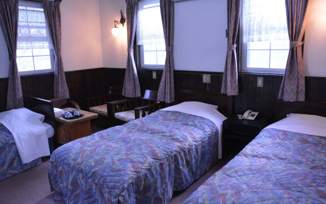 Hotel Sejour mint