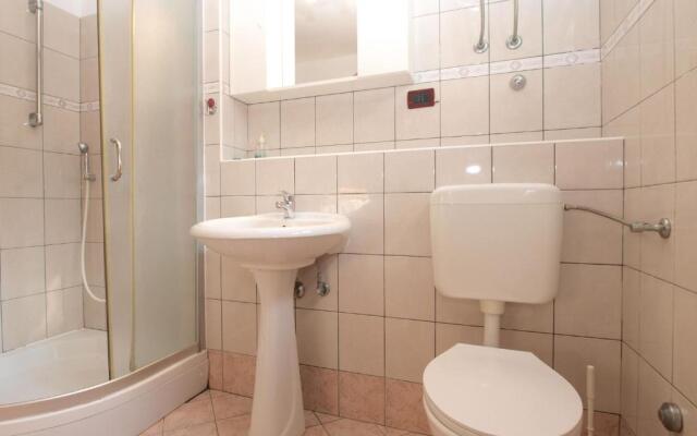 Apartments Otmar 1224