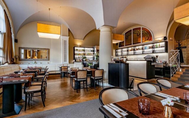 Větruše Hotel Restaurant