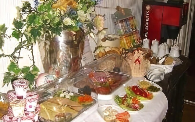 Hotel-Pension Ingeborg