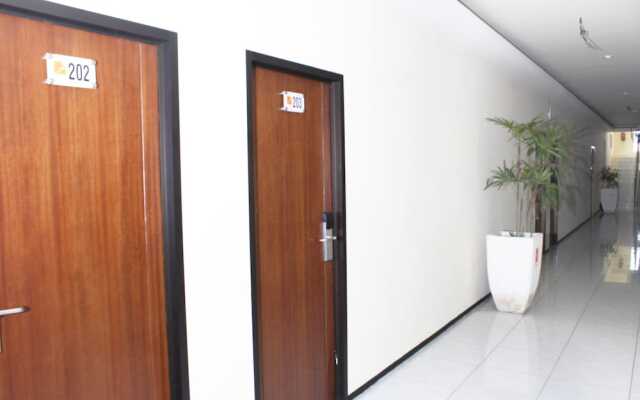 Airy Gubeng Soetomo Karang Menjangan 17 Surabaya