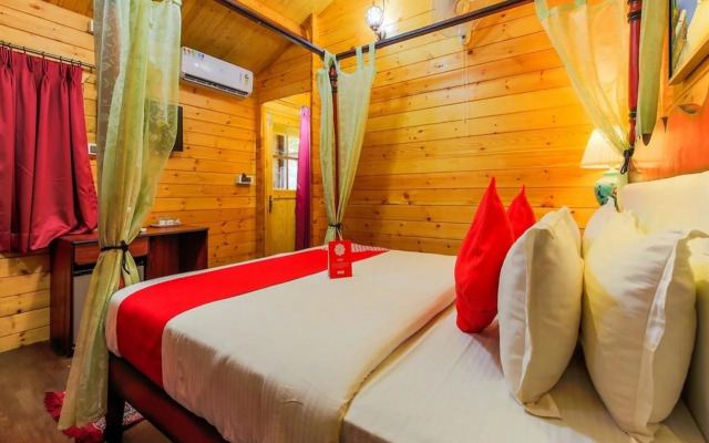 Camelot Fantasy Resort