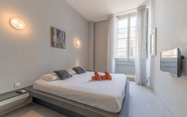 Cozy Elegant 2BR Apartment