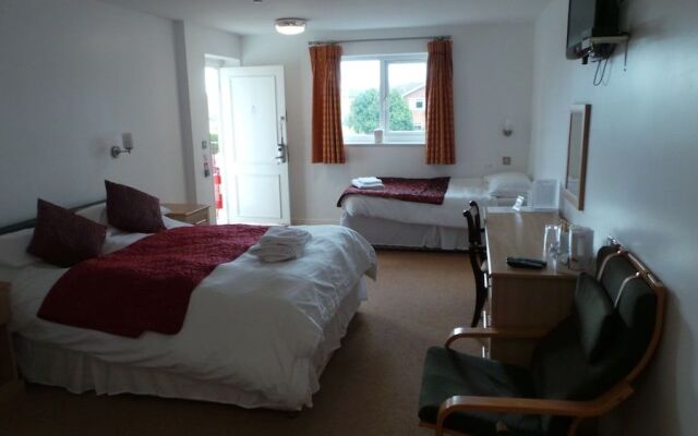 Bay Horse Inn