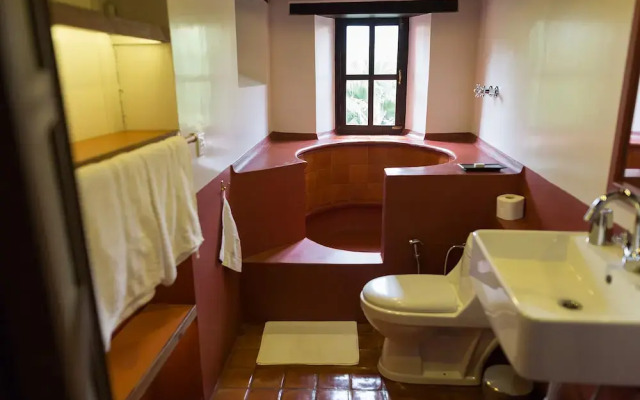 Milla Guesthouse Bhaktapur