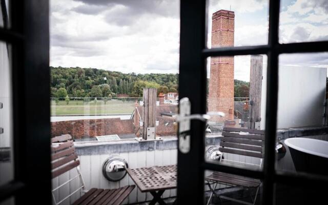 Hotel du Vin & Bistro Henley-on-Thames