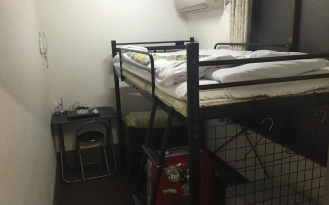 Juyoh Hotel - Hostel