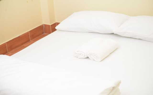 Bankaikow - Hostel