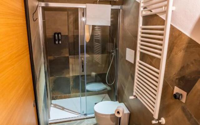 Vinto House Salerno Old Town