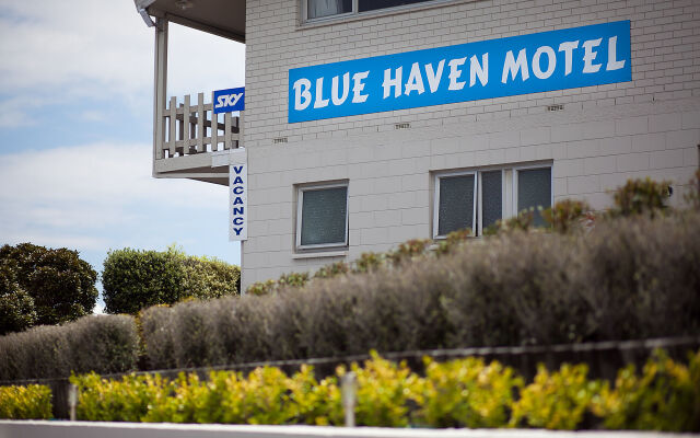 Blue Haven Motel