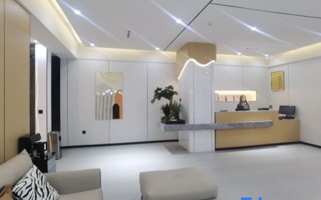 Xi'erman Hotel (Haile World Branch, Guandu District, Kunming)