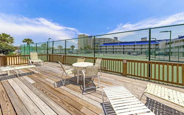 Seaside Beach & Racquet Club 2207