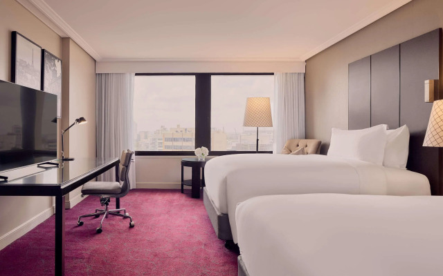 Sofitel Brisbane Central