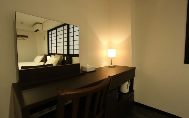 Rozy Hotel Namba