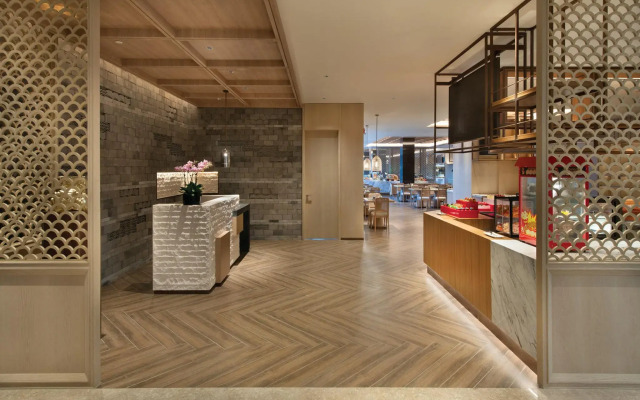 Crowne Plaza Zunhua Hot Spring Town by IHG