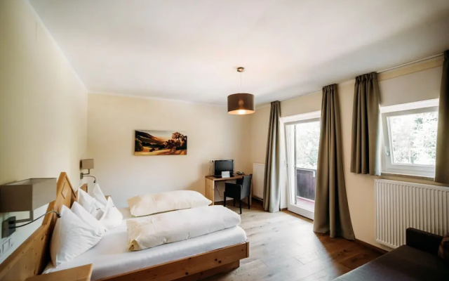 Hotel Am Hang