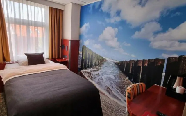 Hotel De Nieuwe Doelen
