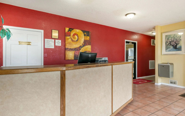 Econo Lodge Jonesboro