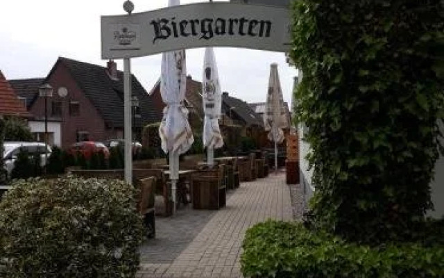 Hotel Restaurant Zum Wacholderhain