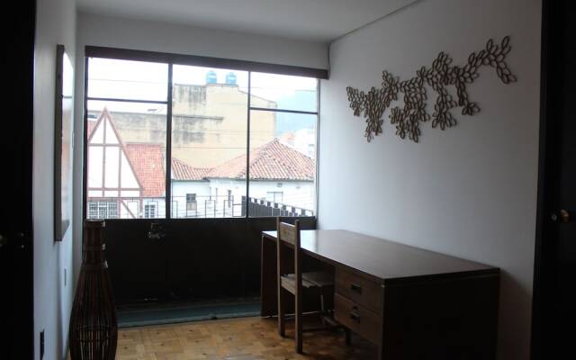 La Pinta - Hostel